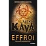 Effroi de Alex Kava