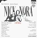 Nick & Nora (Original Broadway Cast)