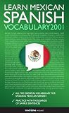 Learn Mexican Spanish - Word Power 2001
