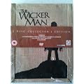 The Wicker Man 3 Disc Collector's Edition