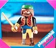 Playmobil 4626 Bandit