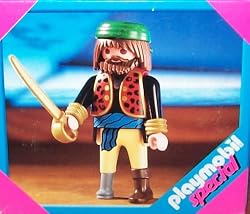 Playmobil 4626 Bandit