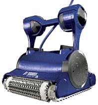 Big Sale Pentair 360032 Kreepy Krauly Prowler 830 Robotic Inground Pool Cleaner