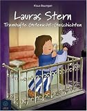 Lauras Stern - Traumhafte Gutenacht-Geschichten - Klaus Baumgart