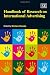 Handbook of Research on International Advertising (Elgar Original Reference)