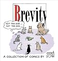 Brevity : A Collection of Comics by Guy and Rodd