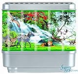 Animal Motion Lamp Night Light - Wild Animal (Size XS)