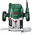 Bosch Oberfräse POF 1200 AE + Zubehör