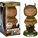 Where the Wild Things Are Carol Wacky Wobbler