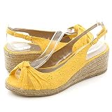Qupid Sunrise27 Espadrilles