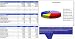 Tax Preparation Service Marketing Plan - MS Word/Excel