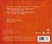 Beethoven: Piano Concertos Nos. 3 & 4