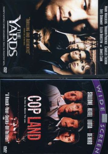 The Yards/Cop Land