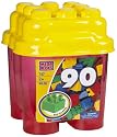 Mega Bloks Mini Bucket 90 pieces