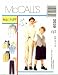 McCall's 2639 Sewing Pattern Boys Shirt Vest Pants Shorts Size 12 - 16