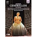 Massenet : Cendrillon