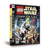 LSW: Complete Saga PS3