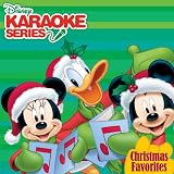 Disney`s Karaoke Series: Christmas Favorites
