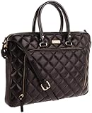 Kate Spade New York  Gold Coast Janine PXRU3125 Laptop Bag,Black,One Size