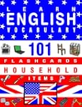 Learn English Vocabulary - 101 Flashc...