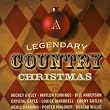 Legendary Country Christmas