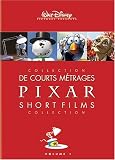 Pixar Short Films Collection V