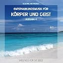 Entspannungsmusik für Körper und Geist 4 (Wellness für die Seele)