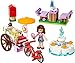 LEGO Friends Olivia's Ice Cream Bike 41030 Building Set