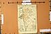 MAP 1907 STREET PLAN TOWN BIARRITZ FRANCE BOULOGNE