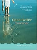 Sand Dollar Summer