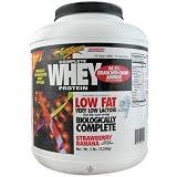 CytoSport Complete Whey Protein