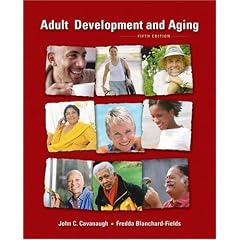 Adult Development and Aging