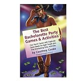 Meadowbook Press, Best Bachelorette Party Games and Activities