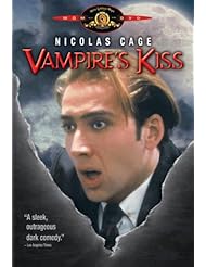 DVD: Vampires Kiss - MGM (Video & DVD)