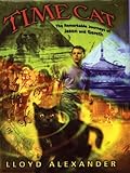 Time Cat : The Remarkable Journeys of Jason and Gareth