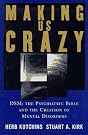 Making Us Crazy...