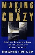 Making Us Crazy