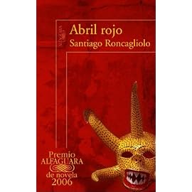 Abril Rojo / Red April