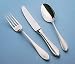 Cantabile by Guy Degrenne - 5 pc Flatware Set