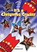 It's a Christmas Cracker