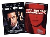 Heaven's Prisoners/Blink [1996] (REGION 1) (NTSC)