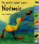 Un petit tour avec No�mie