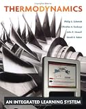 Thermodynamics, Text plus Web: An Integrated Learning System