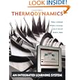 Thermodynamics, Text plus Web: An Integrated Learning System by Philip S. Schmidt, Ofodike Ezekoye, John R. Howell, and Derek Baker