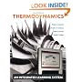 Thermodynamics, Text plus Web: An Integrated Learning System