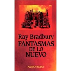 Fantasmas de Lo Nuevo