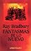 Books : Fantasmas de Lo Nuevo