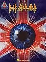 Best of Def Leppard (Guitar Recorded Versions)