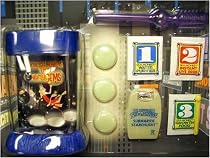 Sea-Monkeys Night-Life Gems