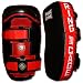 GelTech Deluxe Thai Pad for Muay Thai, MMA, Kickboxing
